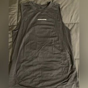 Alphalete Compression Tank